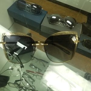 Chopard sunglasses